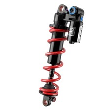 rear shock absorber vivid coil
