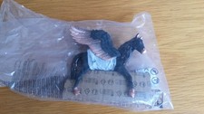 Schleich Exclusive 72273 Pegasus polvere di stelle metallizzato edizione speciale NUOVO/CONFEZIONE ORIGINALE