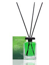 Profumo ambiente Mithaura Luxurya fragranza Athenae patchouly 250 ml