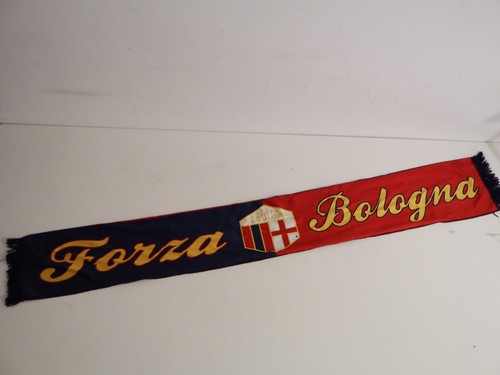 Sciarpa tifosi bologna - tifosi, fc