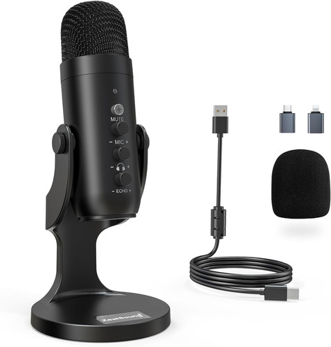 Microfono podcast per - microfono,