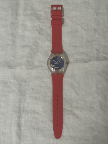 Swatch collectors lucky ref - collectors,