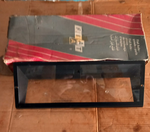Cornice quadro strumenti - , per