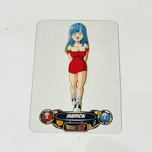 Lamincards dragon ball - lamincards,
