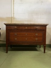 Como Luigi XVI Intarsiato