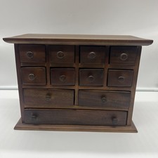 Armadietto farmacia vintage