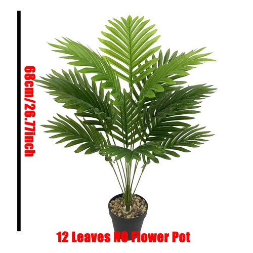 128cm grande artificiale - 65-128cm,