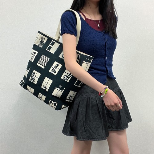 Borsa tote chanel coco - borsa,