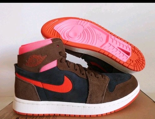 Nike air jordan zoom - air,