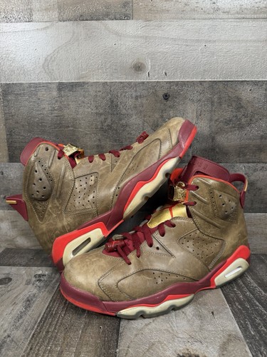 Nike air jordan retro vi - nike, 6