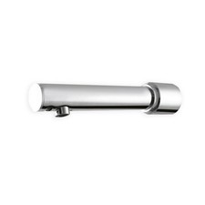 RUBINETTO A MURO PER LAVABO