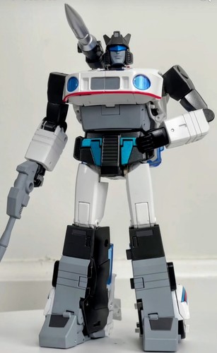 Fanstoys ft48 jive jazz - ft-48,