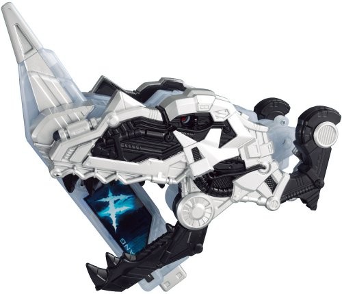 Kamen rider doppia - w,