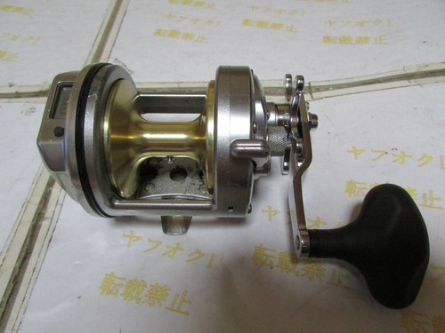 Mulinello shimano speed - shimano,