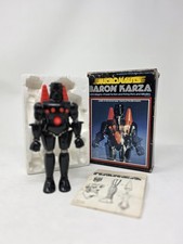 Figurina MICRONAUTI Barone