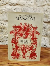 Alessandro Manzoni-I Promessi