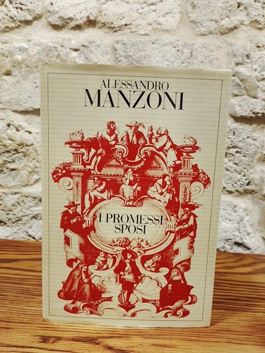 Alessandro manzoni promessi - alessandro,