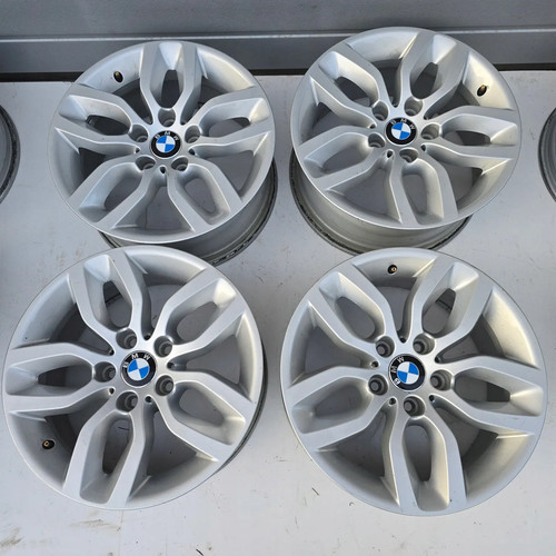 Cerchi lega 17 - 4,