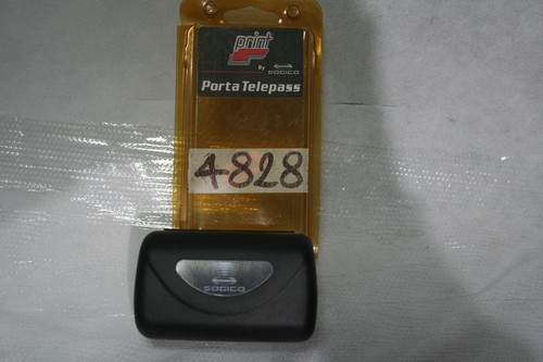 Porta telepass universale - porta,