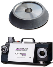 MOLA DIAMANTATA DI RICAMBIO 3100127 PER AFFILATRICE AFFILAPUNTE OPTIMUM GH15T