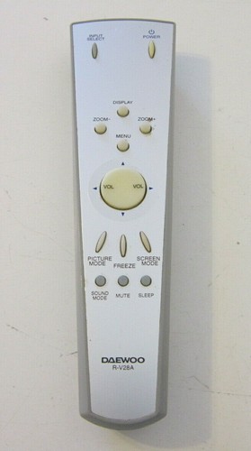 Telecomando plasma - telecomando, tv