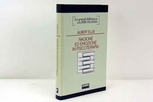 Ellis ragione emozione in - ellis,