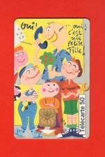 SCHEDA TELEFONICA FRANCESE