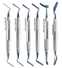 Strumenti per innesto osseo