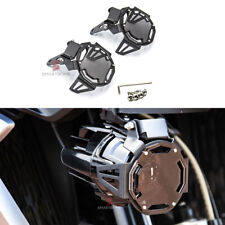 2 Protezioni faretti moto