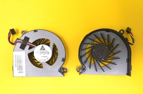 Ventola radiatore pavilion - radiatore,