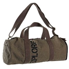 Borsa unisex vintage donna