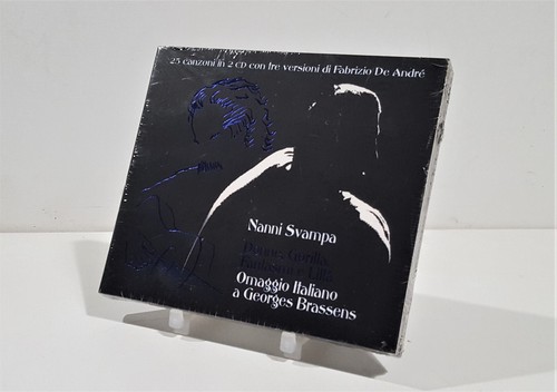 Nanni svampa - nanni,