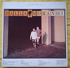 Dalla / Morandi 1988 - 2 x