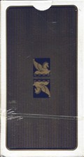 Tarot 78 cartes -Grimaud anni