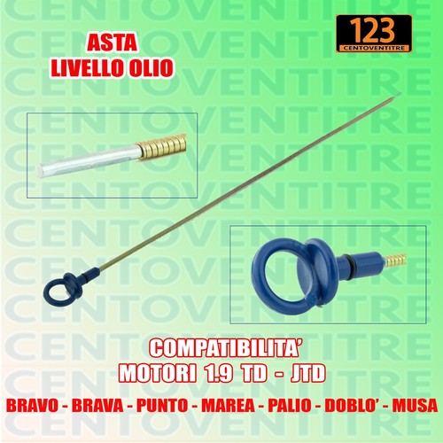 Asta controllo livello - controllo,