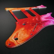 Battipenna Ibanez Jem Series
