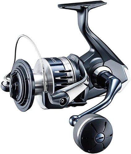 Mulinello spinning shimano - mulinello,