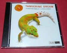 Tangerine Dream -- Valentine