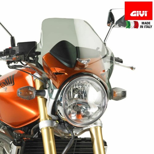 Parabrezza givi a305 - parabrezza, al