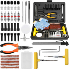 100x Kit Ripara Gomme X