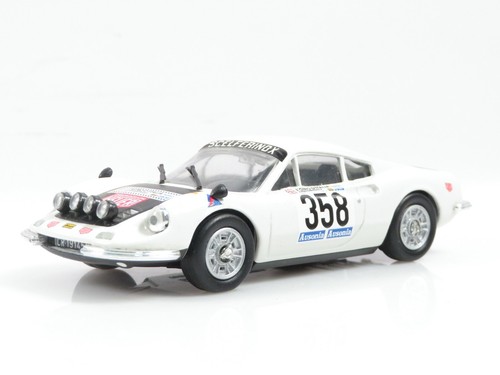 Vitesse ferrari dino 246 - dino,