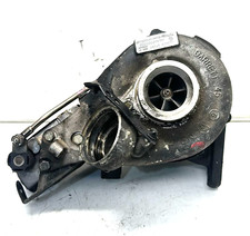 A6460900080 , TURBINA MERCEDES