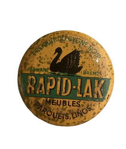 Rapid lak lucido crema - 💛,