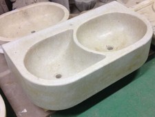 Lavandino vasca acquaio sole