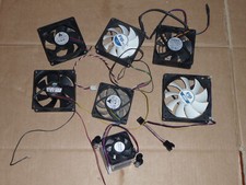 VENTOLE PER PC VARIE MARCHE +