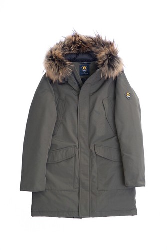 Ciesse piumini parka - ciesse,