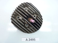 Bianchi Mendola 125 testa