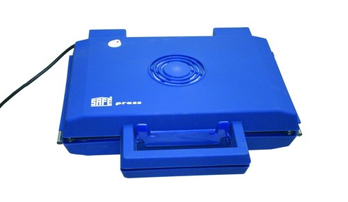 Safe 9895 pressa elettrica - safe,