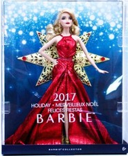 Barbie Magia delle Feste 2017