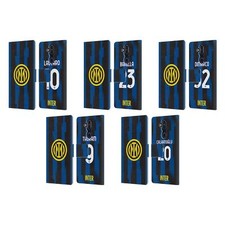 OFFICIAL INTER MILAN 2023/24